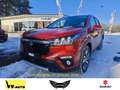 Suzuki SX4 S-Cross 1.4 GLX (NIEUW) Mild-Hybride Red - thumbnail 1