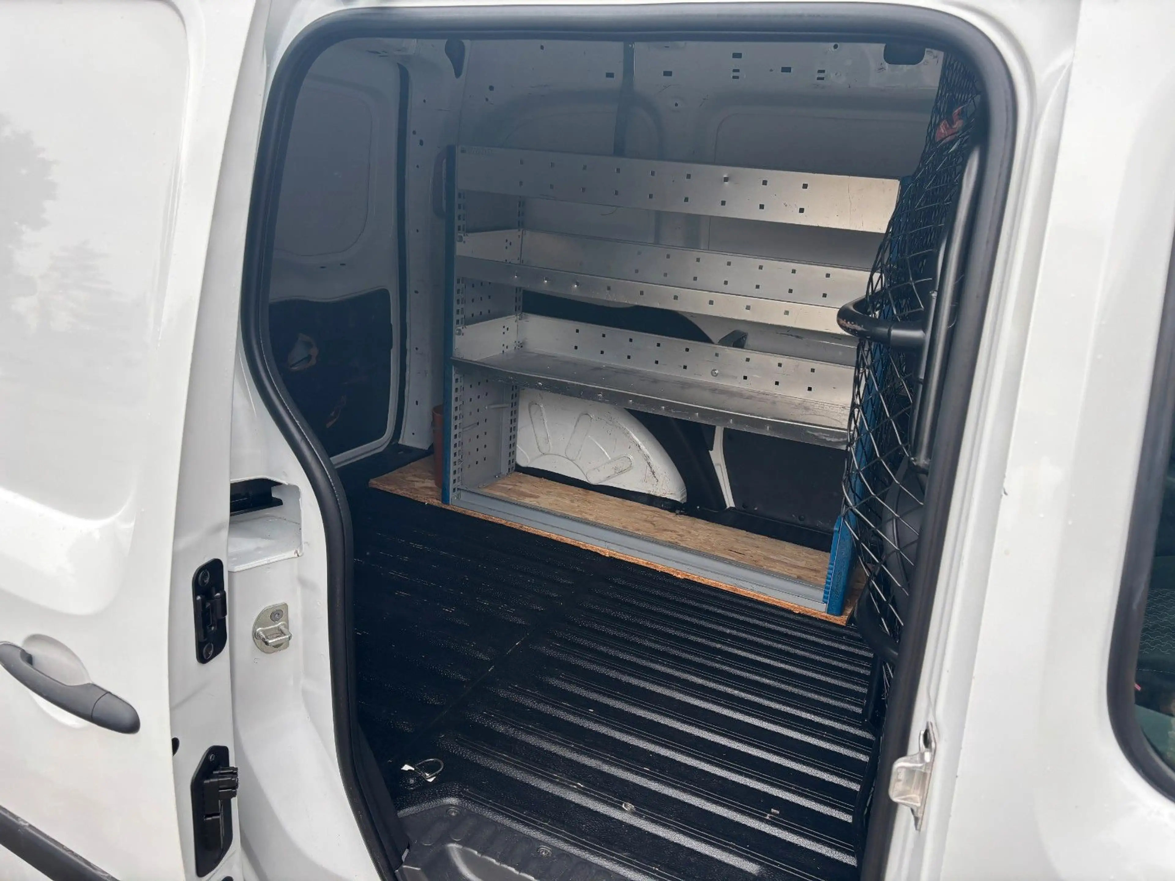 Renault Kangoo Rapid Extra, Klima! — photo 6