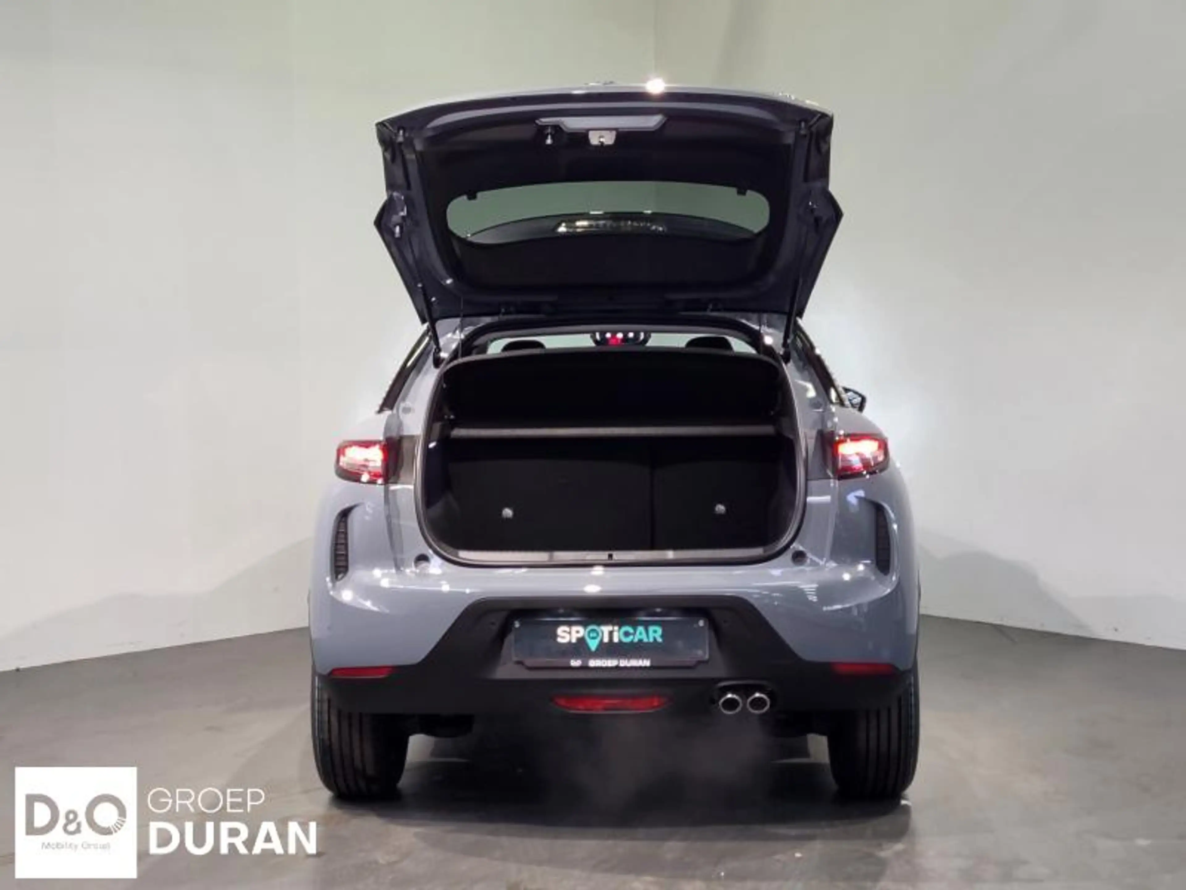 DS Automobiles DS 3 Performance Line 1.2 Hybrid AT6 — photo 6