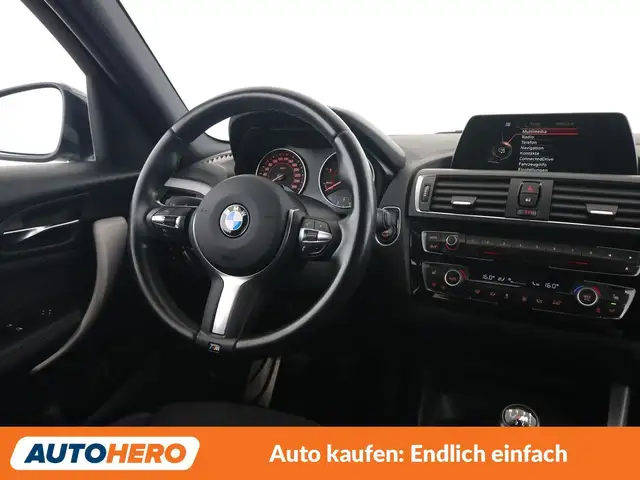 BMW 1 Series view 13