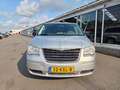 Chrysler Town & Country 3.3 V6 AUT 7PER! 2007 Grau - thumbnail 4