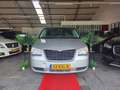 Chrysler Town & Country 3.3 V6 AUT 7PER! 2007 Grau - thumbnail 1