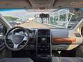 Chrysler Town & Country 3.3 V6 AUT 7PER! 2007 Grau - thumbnail 9