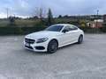 Mercedes-Benz C 250 Coupe d Premium Plus auto Bianco - thumbnail 1