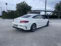 Mercedes-Benz C 250 Coupe d Premium Plus auto Bianco - thumbnail 5