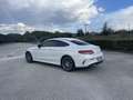 Mercedes-Benz C 250 Coupe d Premium Plus auto Bianco - thumbnail 3