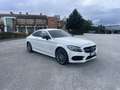Mercedes-Benz C 250 Coupe d Premium Plus auto Bianco - thumbnail 7