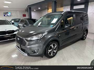 Active 1.5 TDCi