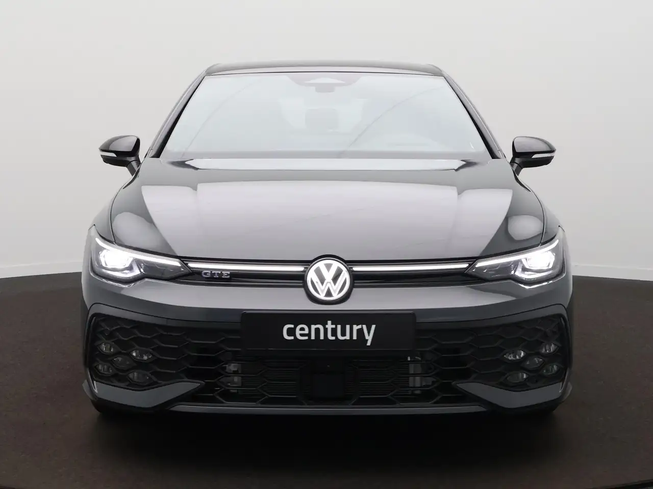 Volkswagen Golf 2026