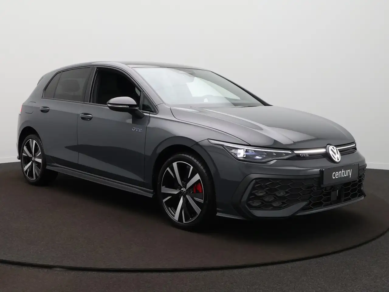 Volkswagen Golf 2026