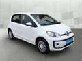 Volkswagen up! 1.0 MOVE *4-TÜR *SHZ *RKAM *TEMPO *CLIMA * Weiß - thumbnail 3