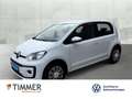 Volkswagen up! 1.0 MOVE *4-TÜR *SHZ *RKAM *TEMPO *CLIMA * Weiß - thumbnail 1
