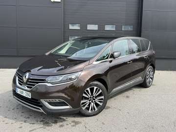 Espace 2.0 Blue dCi Initiale Paris