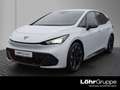 CUPRA Born 170KW/82 KWh /Navi/LED/RFK/Full-Link/ACC Blanc - thumbnail 1
