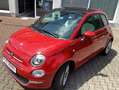 Fiat 500 1.0 Dolcevita Hybrid Rosso - thumbnail 4