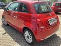Fiat 500 1.0 Dolcevita Hybrid Rosso - thumbnail 5