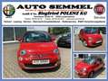 Fiat 500 1.0 Dolcevita Hybrid Rosso - thumbnail 1