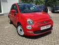 Fiat 500 1.0 Dolcevita Hybrid Rosso - thumbnail 3