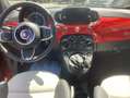 Fiat 500 1.0 Dolcevita Hybrid Rosso - thumbnail 11