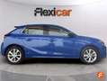 Opel Corsa 1.2T XHL 74kW (100CV) Elegance Auto Bleu - thumbnail 3