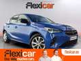 Opel Corsa 1.2T XHL 74kW (100CV) Elegance Auto Bleu - thumbnail 1