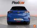 Opel Corsa 1.2T XHL 74kW (100CV) Elegance Auto Bleu - thumbnail 4