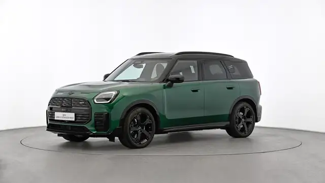 MINI Countryman SE All4