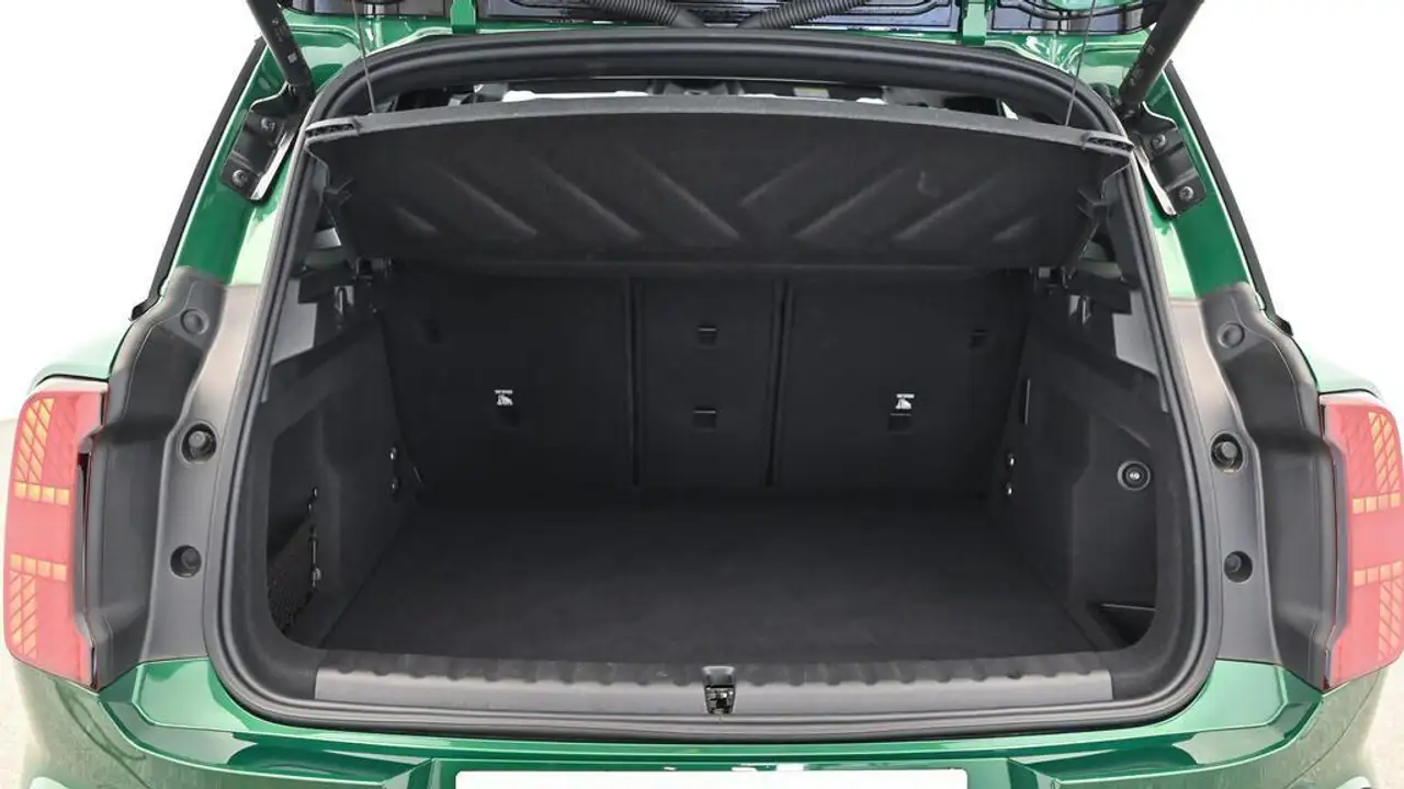 MINI Countryman John Cooper Works Trim, миниатюра 24