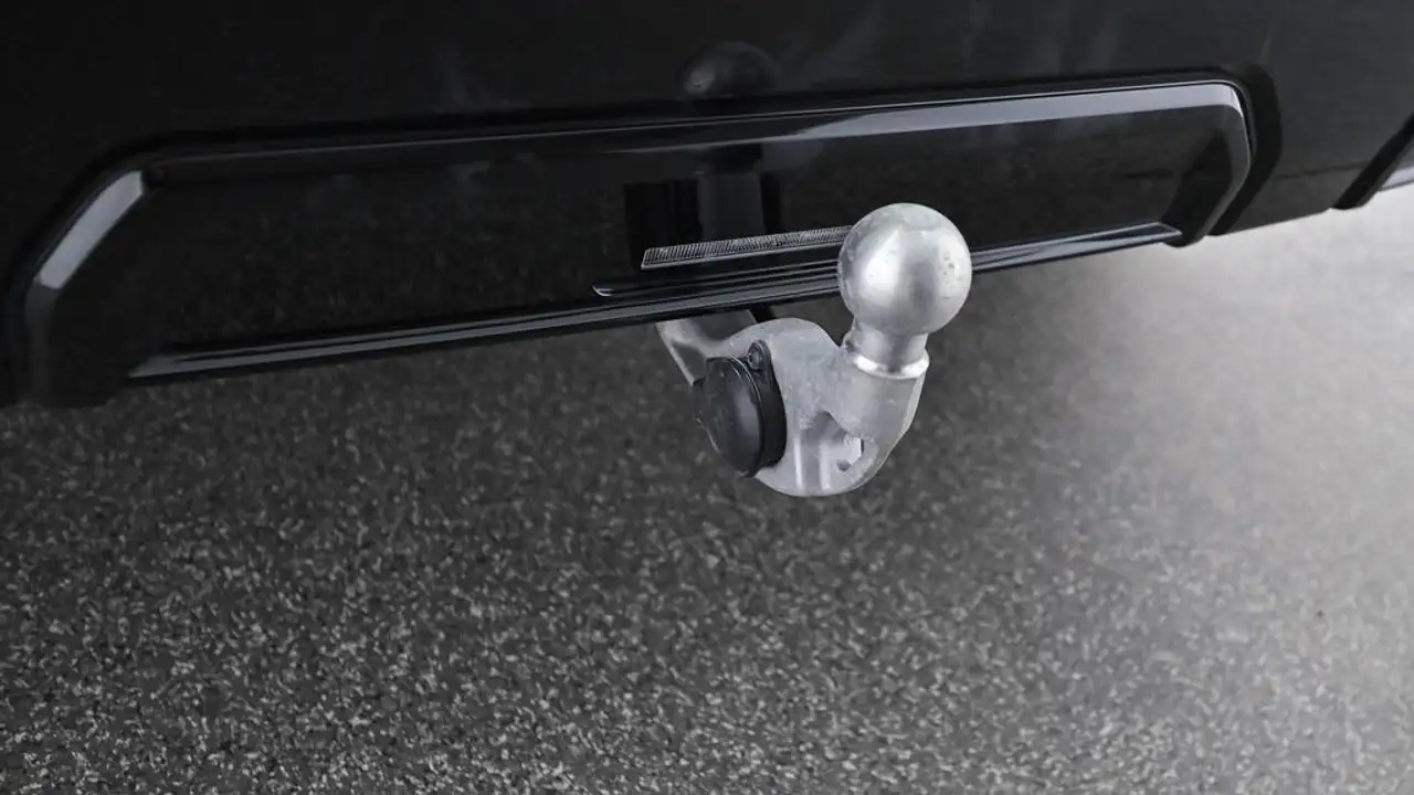 MINI Countryman John Cooper Works Trim, миниатюра 17