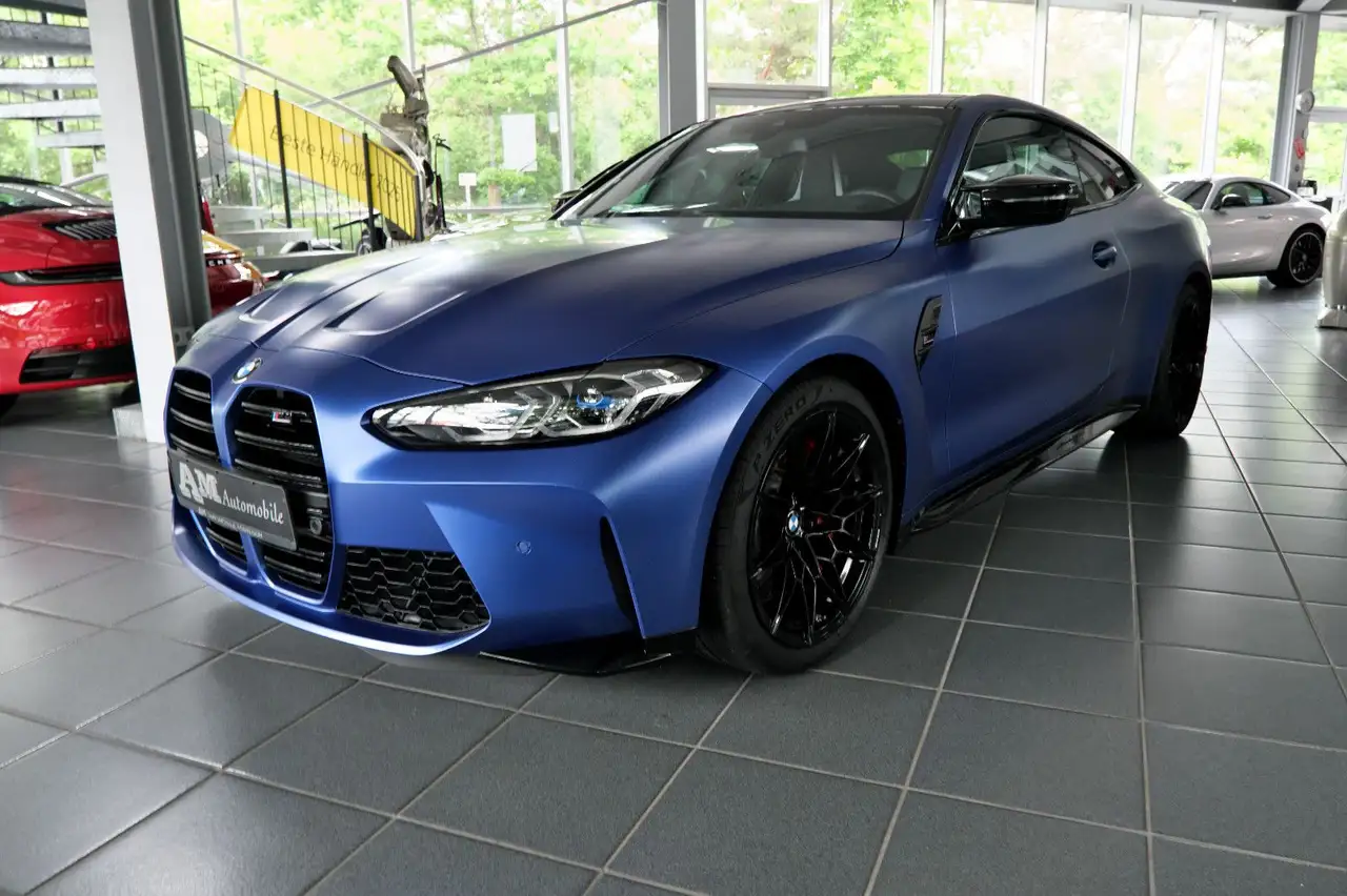 BMW M4