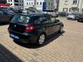 BMW 116 Baureihe 1 Lim. 116i Noir - thumbnail 4