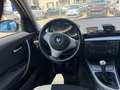 BMW 116 Baureihe 1 Lim. 116i Noir - thumbnail 10