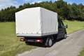 Ford Transit Pritsche 310 L2 DoKa Sitzheizung Tempom. Bleu - thumbnail 6