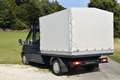 Ford Transit Pritsche 310 L2 DoKa Sitzheizung Tempom. Bleu - thumbnail 5