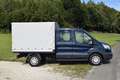 Ford Transit Pritsche 310 L2 DoKa Sitzheizung Tempom. Bleu - thumbnail 4