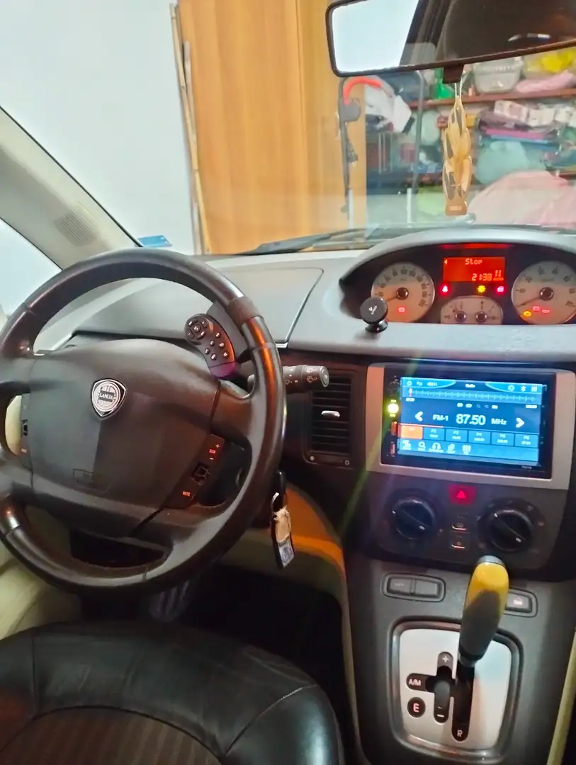 Lancia MUSA Vendo la mia macchina 2000€ trattabili Grigio - 2
