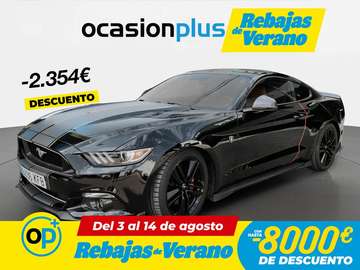 Fastback 2.3 EcoBoost