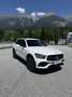Mercedes-Benz GLC 300 de PHEV 4Matic AMG Paket - thumbnail 1