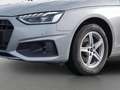 Audi A4 30 TDI LED*Navi*ACC*Sitzh. Silber - thumbnail 13