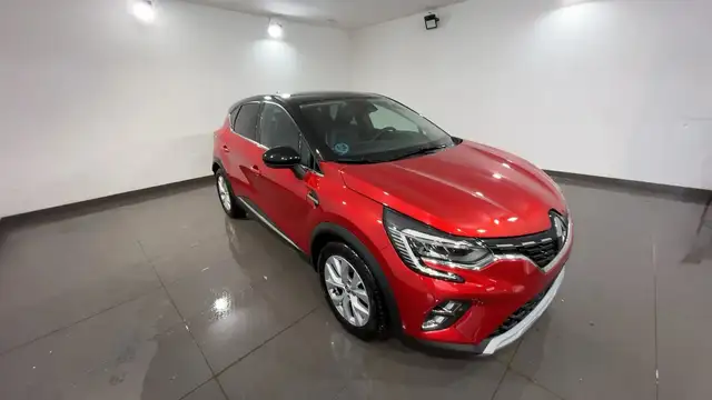 Renault Captur Captur 1.0tce Intens 90cv