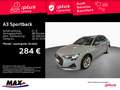 Audi A3 30 TFSI NAV+AHK+SONOS+KAM+S-LENKRAD Grau - thumbnail 1
