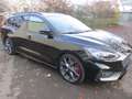 Ford Focus Turnier ST + Recaro + Navi etc. Schwarz - thumbnail 3