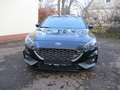 Ford Focus Turnier ST + Recaro + Navi etc. Schwarz - thumbnail 2
