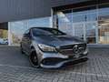 Mercedes-Benz CLA 200 CLA Shooting Brake 200 d 4Matic 7G-DCT AMG Line Gris - thumbnail 1