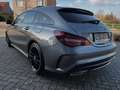 Mercedes-Benz CLA 200 CLA Shooting Brake 200 d 4Matic 7G-DCT AMG Line Gris - thumbnail 5