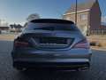 Mercedes-Benz CLA 200 CLA Shooting Brake 200 d 4Matic 7G-DCT AMG Line Gris - thumbnail 4