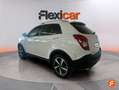 SsangYong Korando D22T Limited 4x2 Blanco - thumbnail 4
