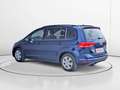 Volkswagen Touran 1.6TDI CR BMT Edition 85kW Azul - thumbnail 5