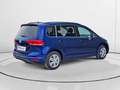 Volkswagen Touran 1.6TDI CR BMT Edition 85kW Azul - thumbnail 3
