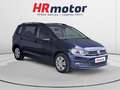 Volkswagen Touran 1.6TDI CR BMT Edition 85kW Azul - thumbnail 1